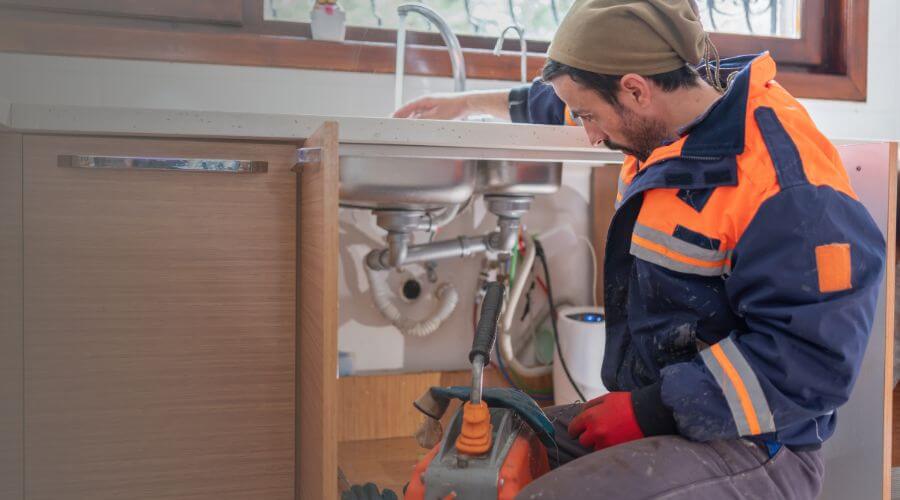 home faucet repair service in Watauga, TN